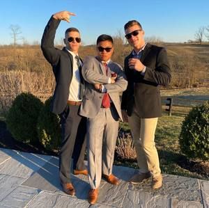 Meet your Posher, Joseph